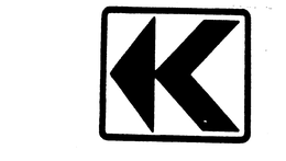 K trademark