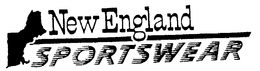 NEW ENGLAND SPORTSWEAR trademark