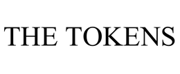THE TOKENS trademark