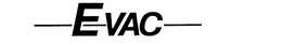 EVAC trademark