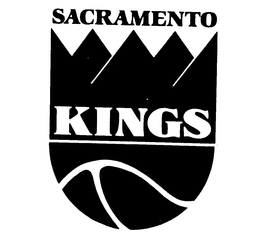 SACRAMENTO KINGS trademark