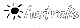 AUSTRALIS trademark