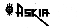 ASKIA trademark