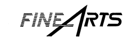 FINE ARTS trademark