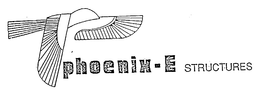 PHOENIX-E STRUCTURES trademark