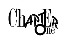 CHAPTER ONE trademark