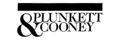 PLUNKETT & COONEY trademark