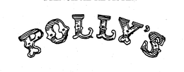 POLLY'S trademark