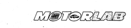 MOTORLAB trademark