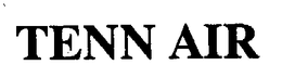 TENN AIR trademark