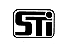 STI trademark