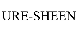 URE-SHEEN trademark