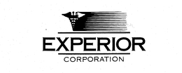 EXPERIOR CORPORATION trademark