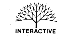 INTERACTIVE trademark