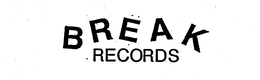 BREAK RECORDS trademark