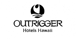 OUTRIGGER HOTELS HAWAII trademark