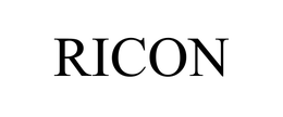 RICON trademark