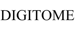 DIGITOME trademark