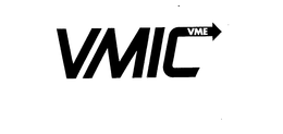 VMIC VME trademark