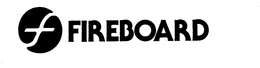FIREBOARD trademark