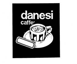 DANESI CAFFE' trademark