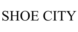 SHOE CITY trademark