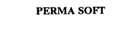 PERMA SOFT trademark