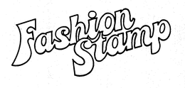 FASHION STAMP trademark