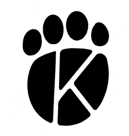 K trademark