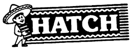 HATCH trademark