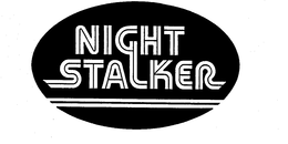 NIGHT STALKER trademark