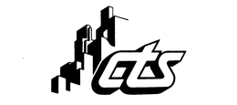 CTS trademark