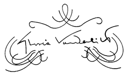GLORIA VANDERBILT trademark