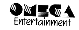 OMEGA ENTERTAINMENT trademark