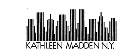KATHLEEN MADDEN N.Y. trademark