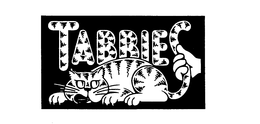 TABBIES trademark
