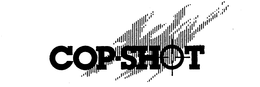 COP-SHOT trademark