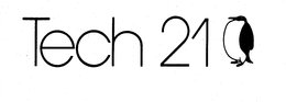 TECH 21 trademark