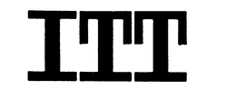 ITT trademark