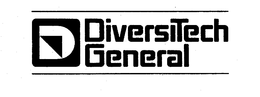 D DIVERSITECH GENERAL trademark