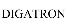 DIGATRON trademark