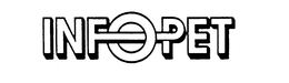INFOPET trademark