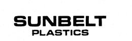 SUNBELT PLASTICS trademark