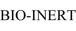BIO-INERT trademark