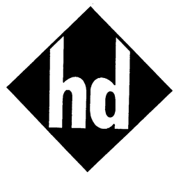 HD trademark