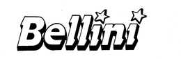 BELLINI trademark