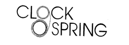 CLOCK SPRING trademark