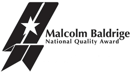 MALCOLM BALDRIGE NATIONAL QUALITY AWARD trademark