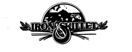 IRON SKILLET trademark