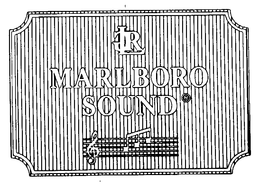GLR MARLBORO SOUND trademark